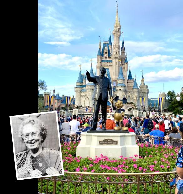 disney